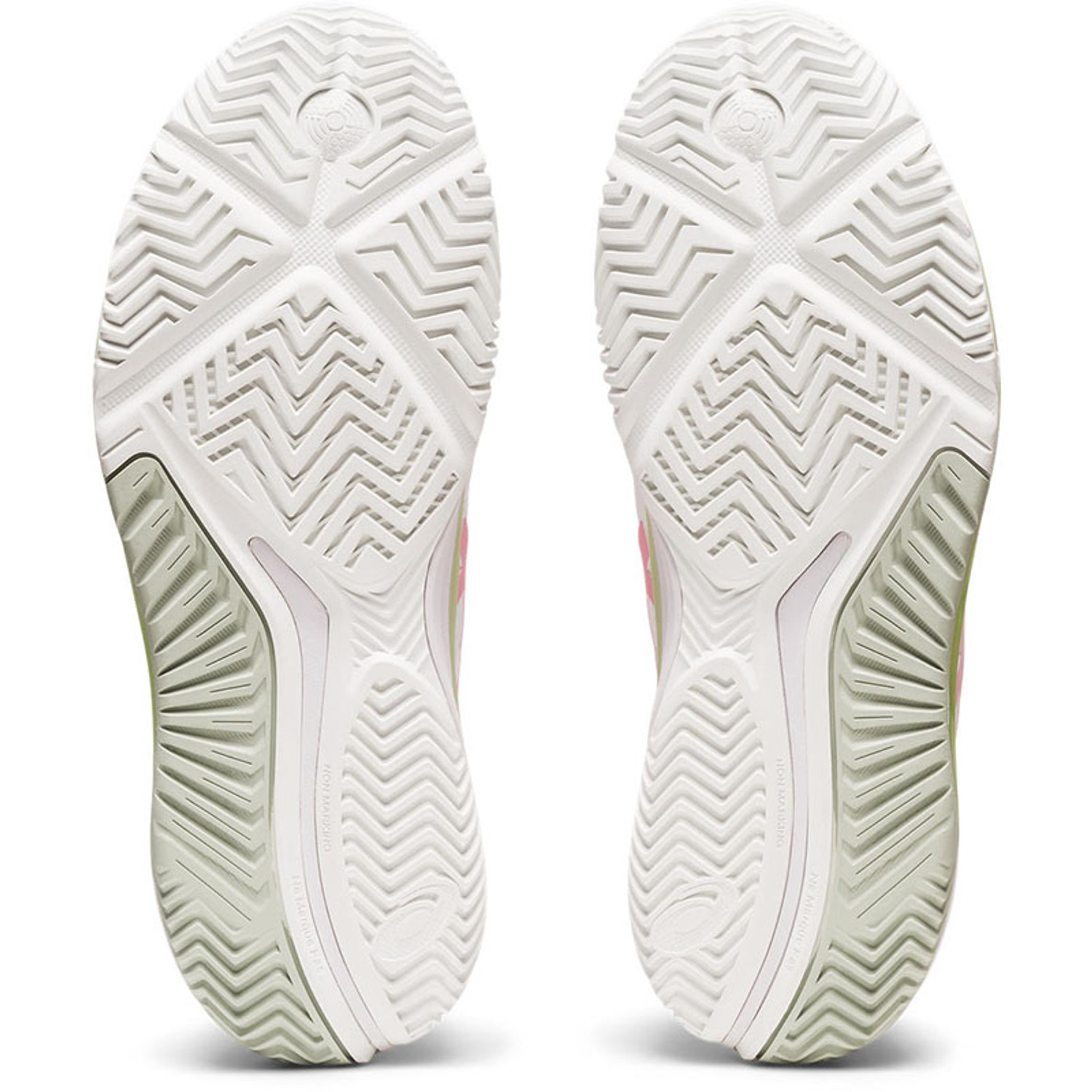 ASICS Gel-Resolution Padel 9 Dames