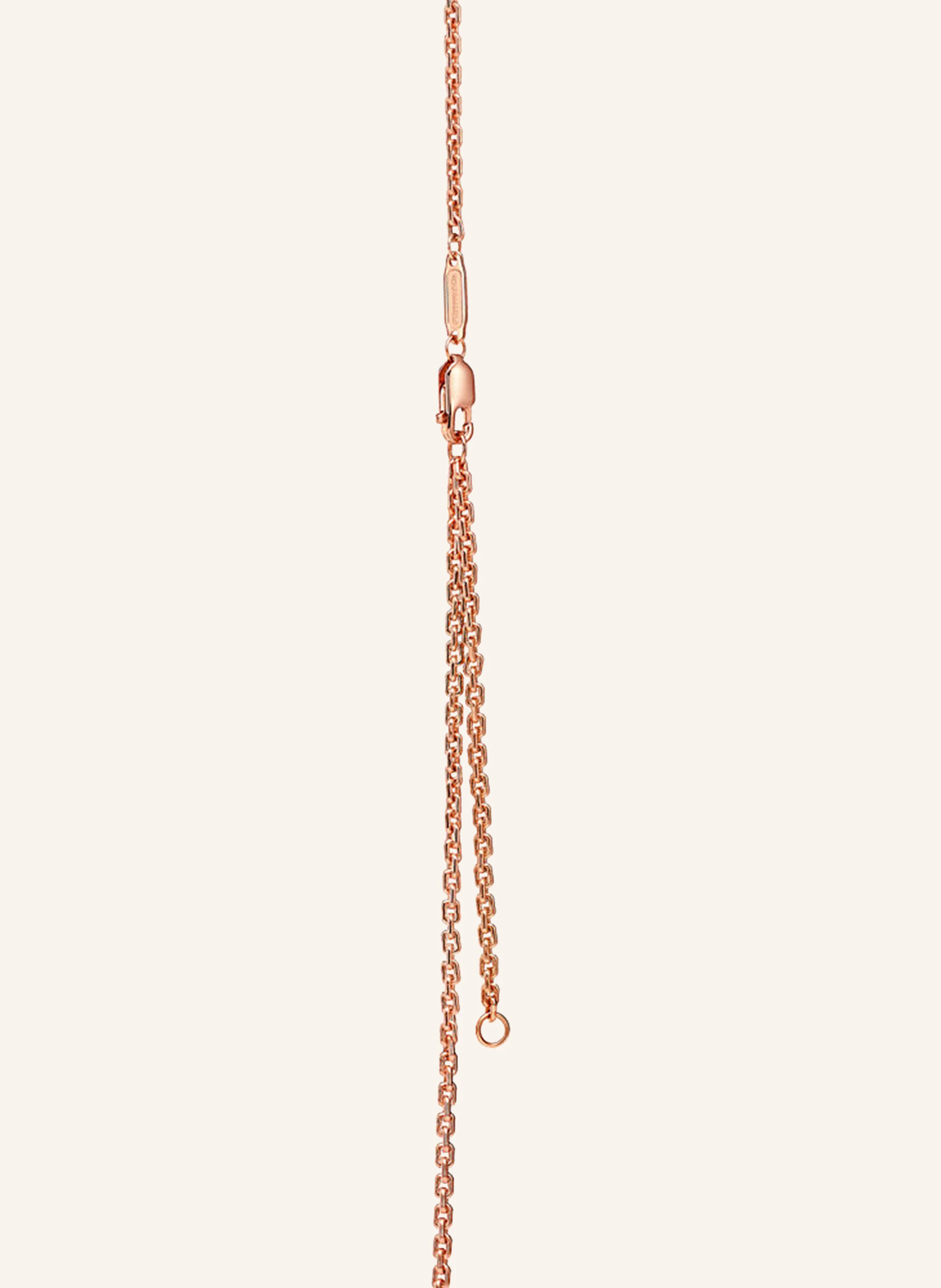 TIFFANY & Co. Halskette TIFFANY LOCK