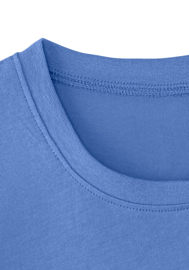 Buffalo Pyjama Packung, 1 Stück, 2 Stk. tlg., Schlafanzug mit Top in kürzerer und schmaler Form