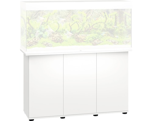 Aquariumkast Juwel SBX Rio 240 121x41x73 cm, wit