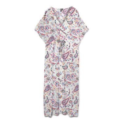 Robe femme Vmmenny VERO MODA