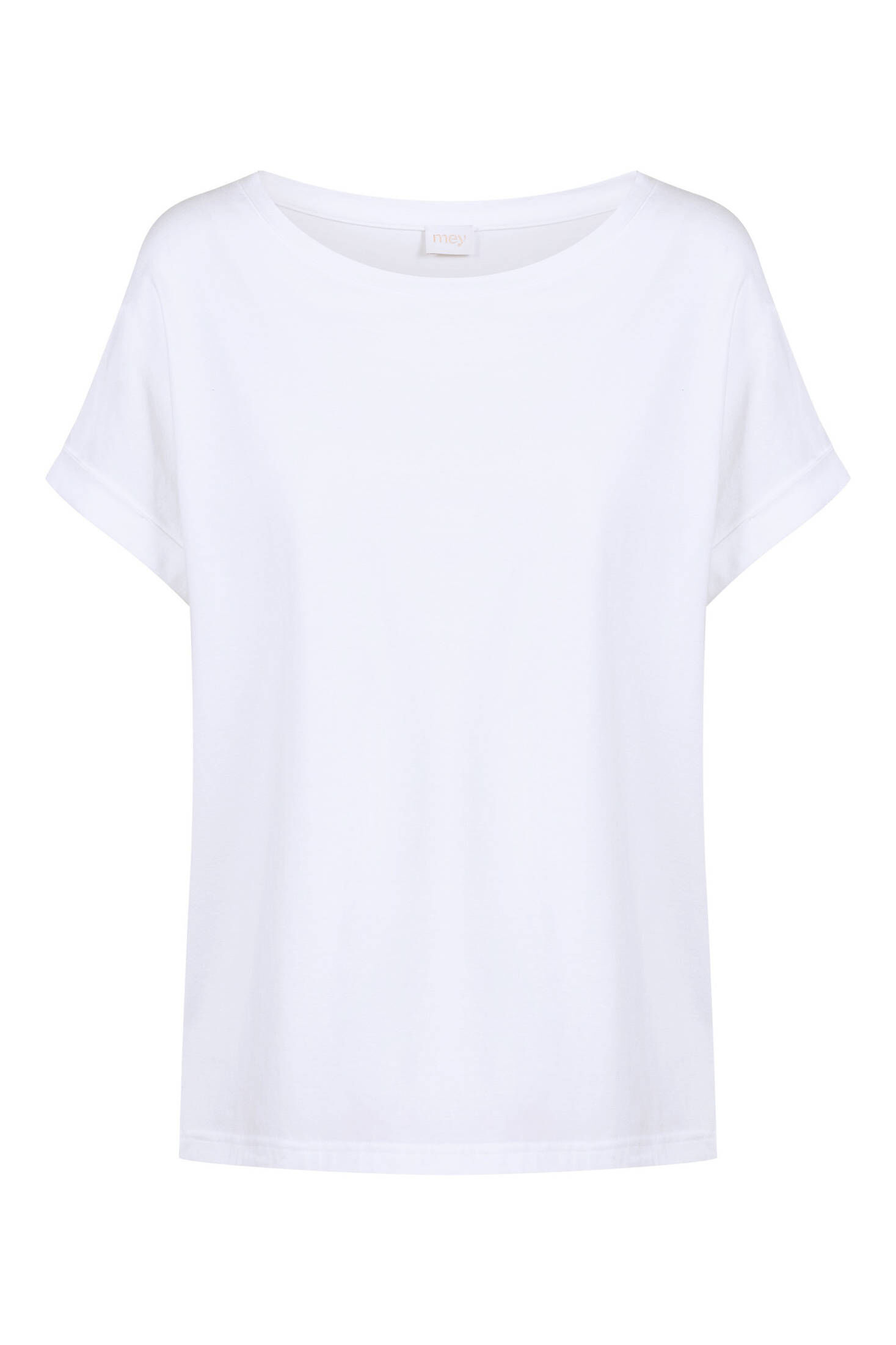 mey| Damen T-Shirt Serie Organic Power