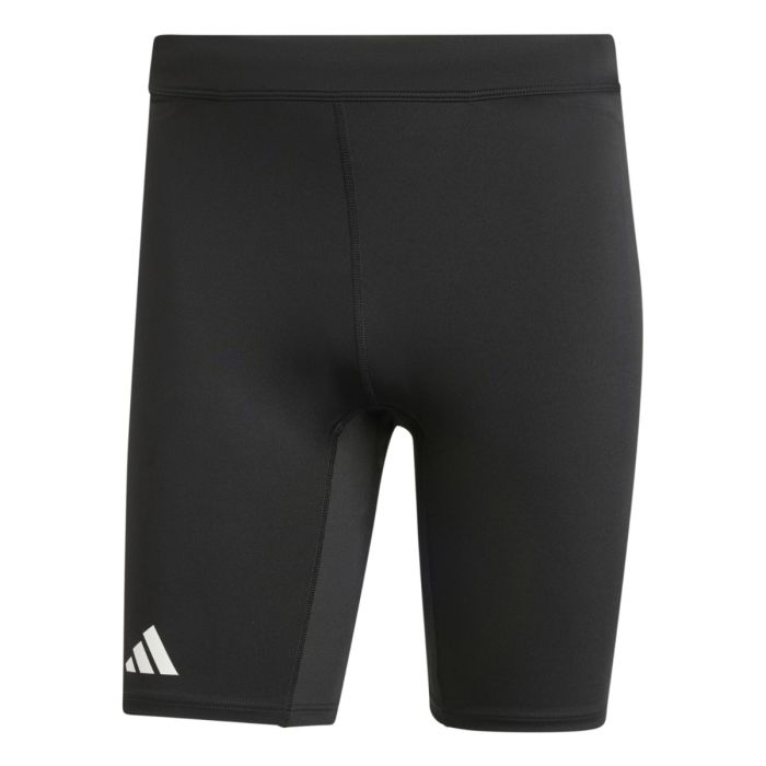 adidas Herre Korte tights Adizero E S Tights Sort