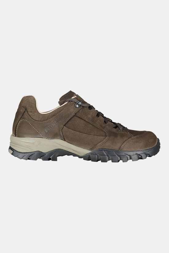 Meindl Meindl Lugano Comfort Fit Wandelschoenen