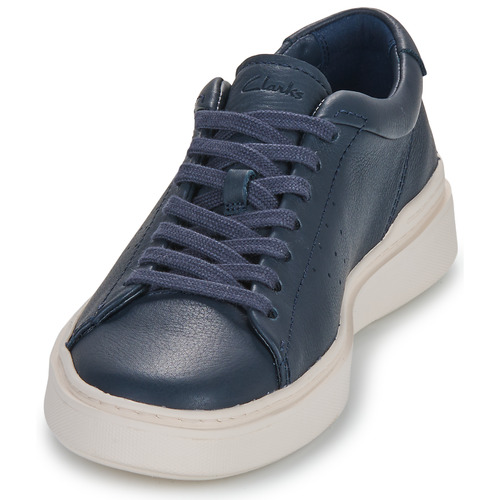 Clarks - CRAFT SWIFT - Marine