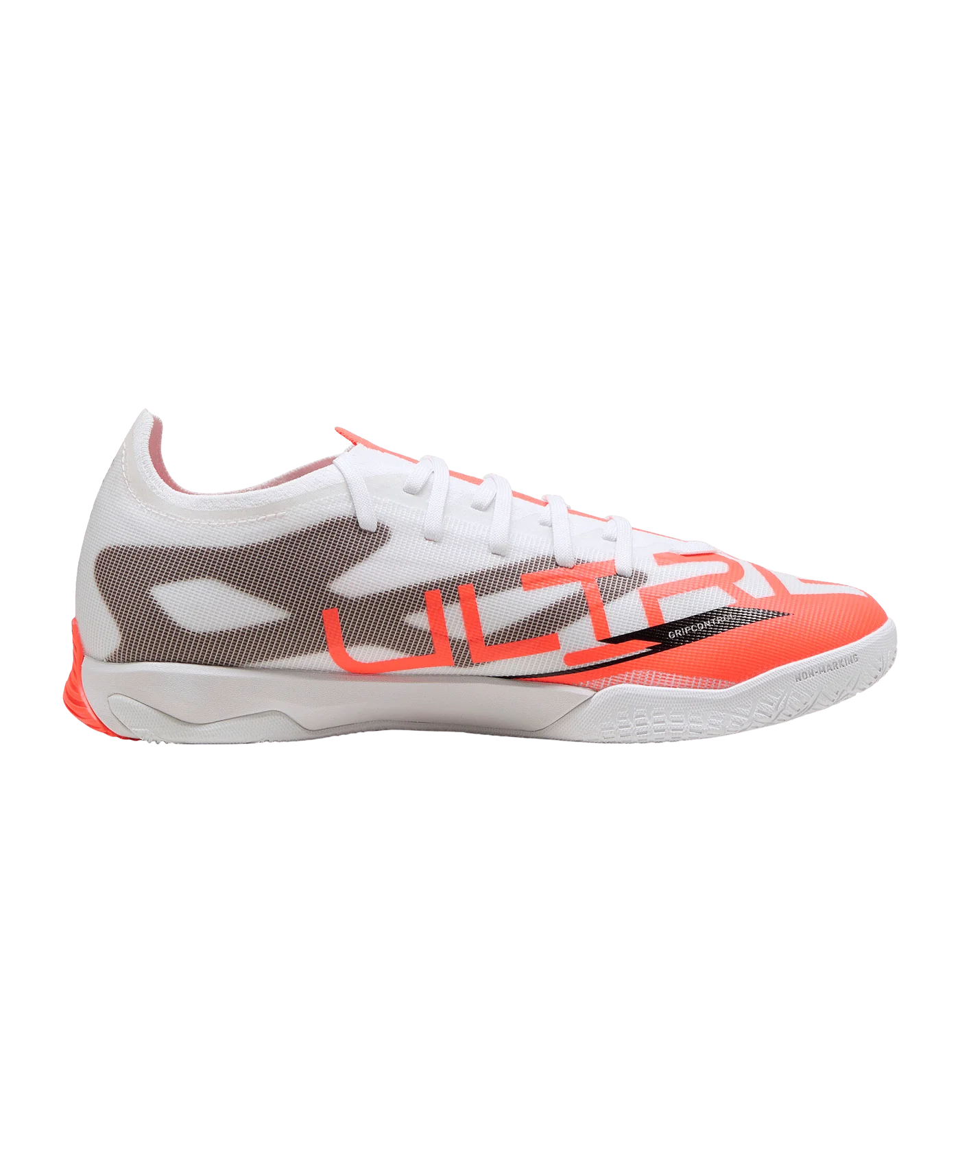 PUMA ULTRA 5 Match IN Unlimited Weiss F01