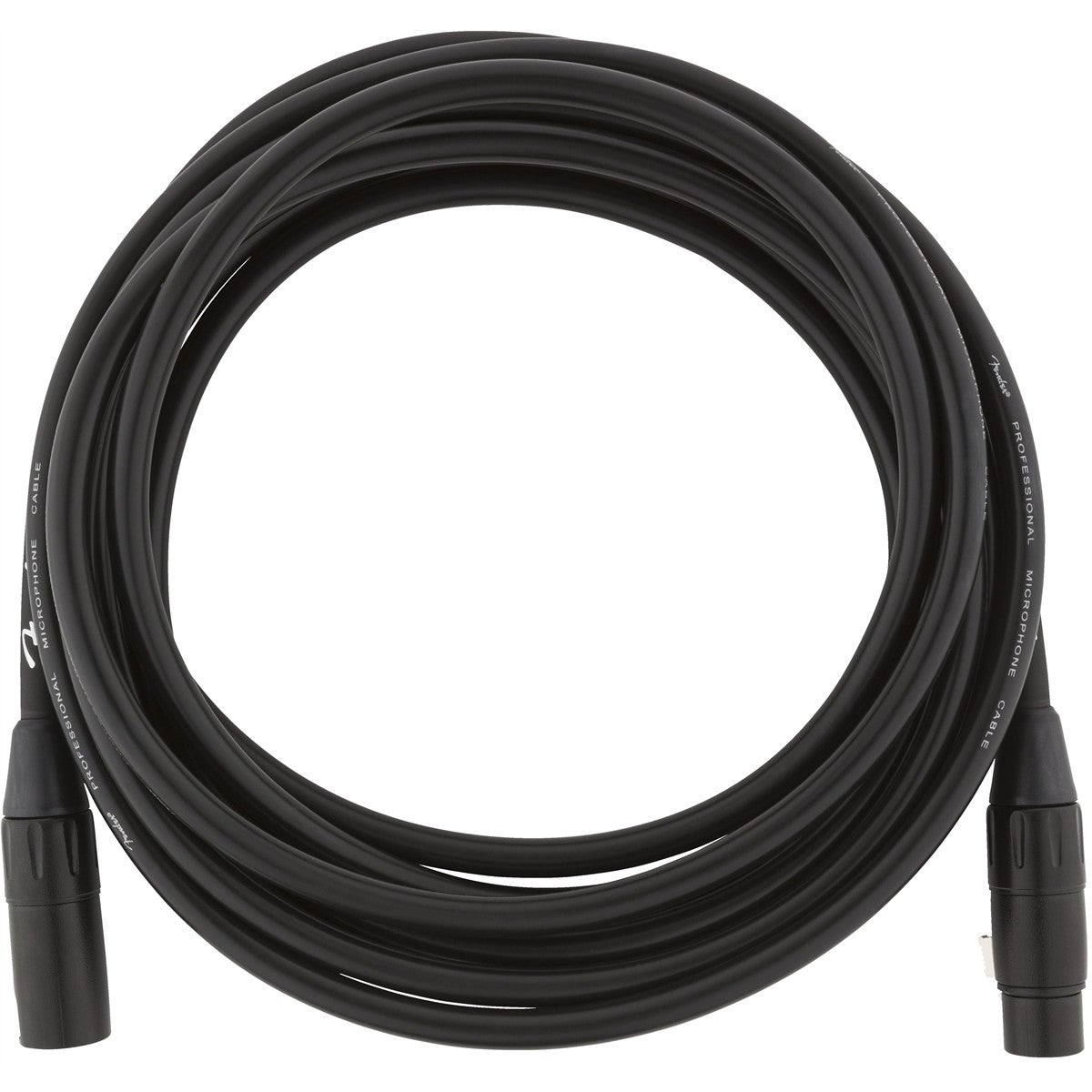 Fender Professional Series microfoonkabel 4.5m