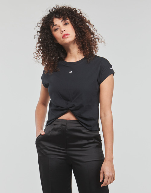 Converse - STAR CHEVRON TWIST - Noir
