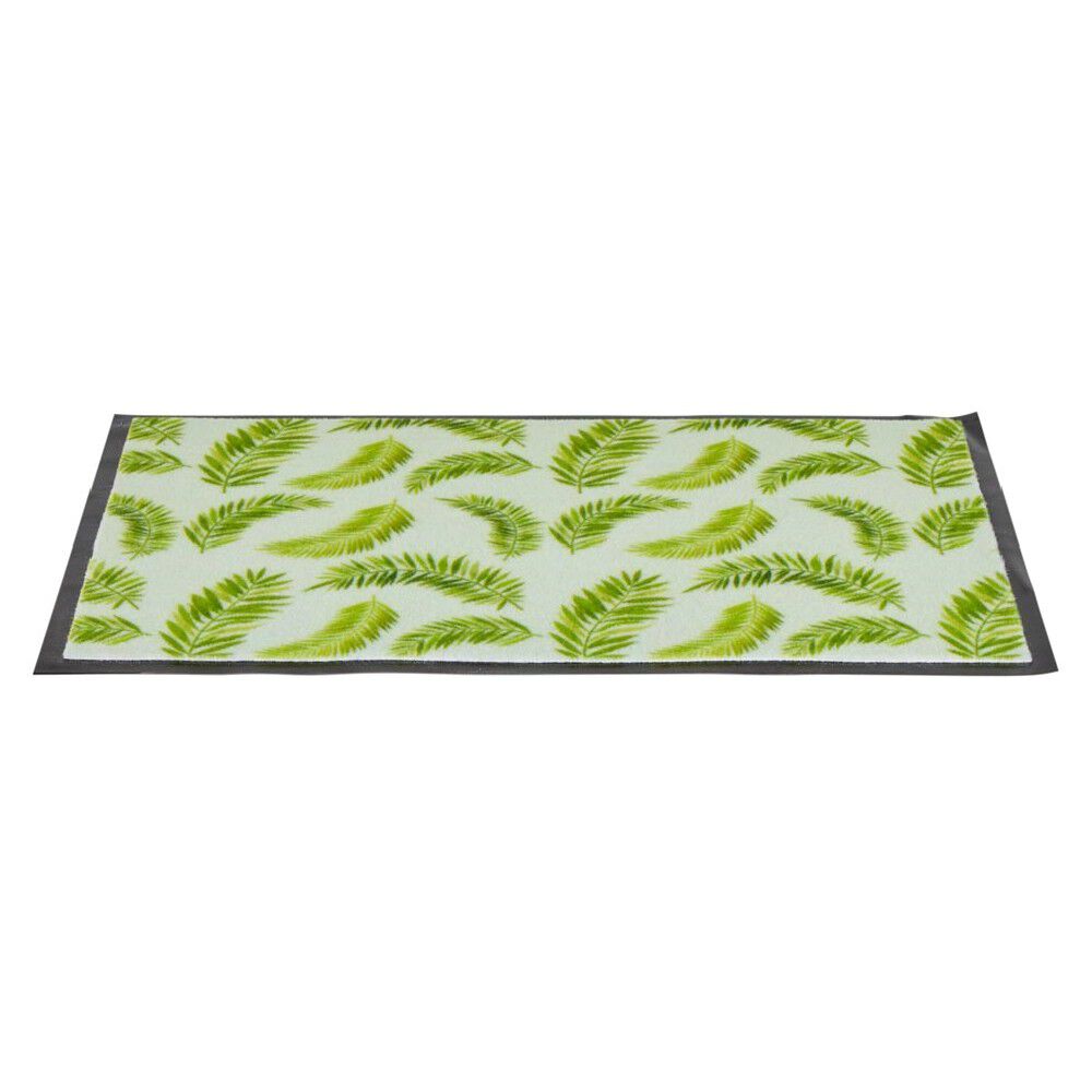 Tapis anti-poussière