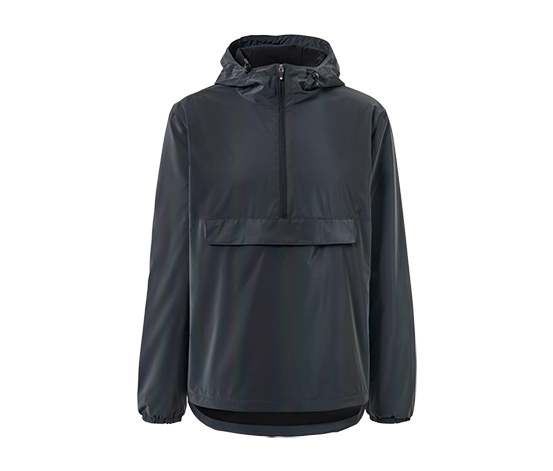 Windbreaker Rainbow Reflective