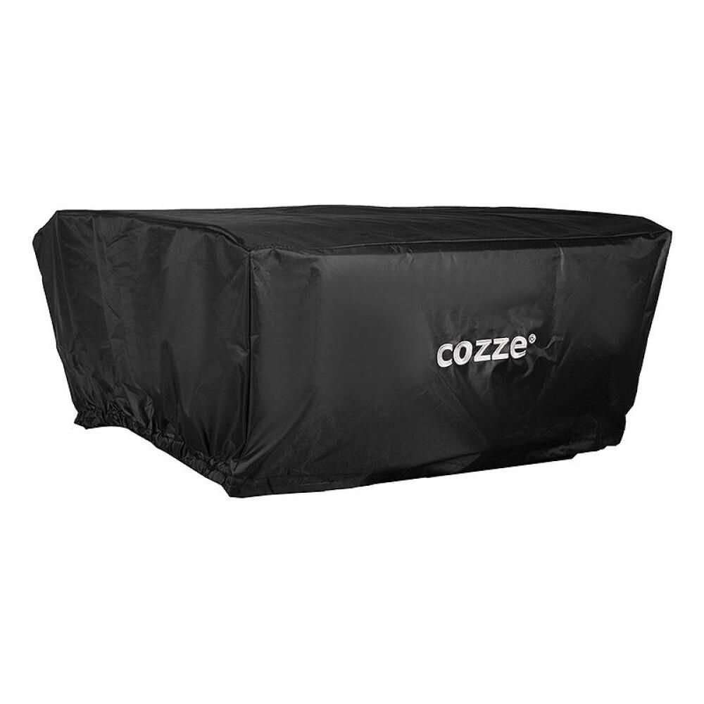 PIZZAOVNTREKK COZZE TIL PIZZAOVN 17