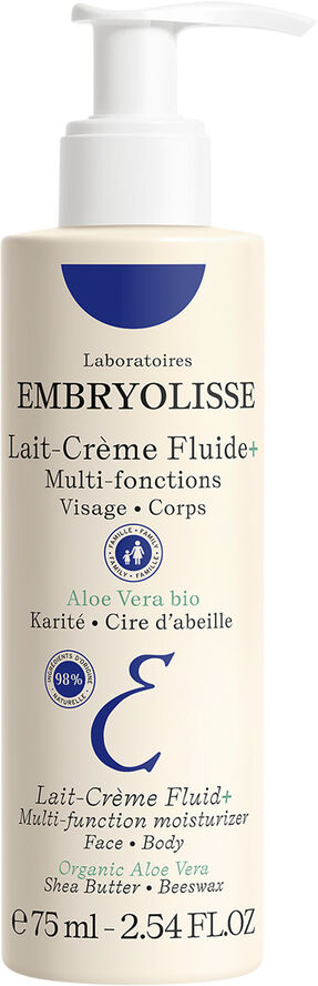 Embryolisse LAIT-CRÈME FLUID  75 ML