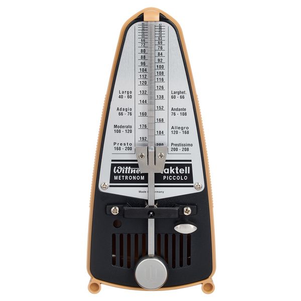 Wittner Piccolo 835 Taktell