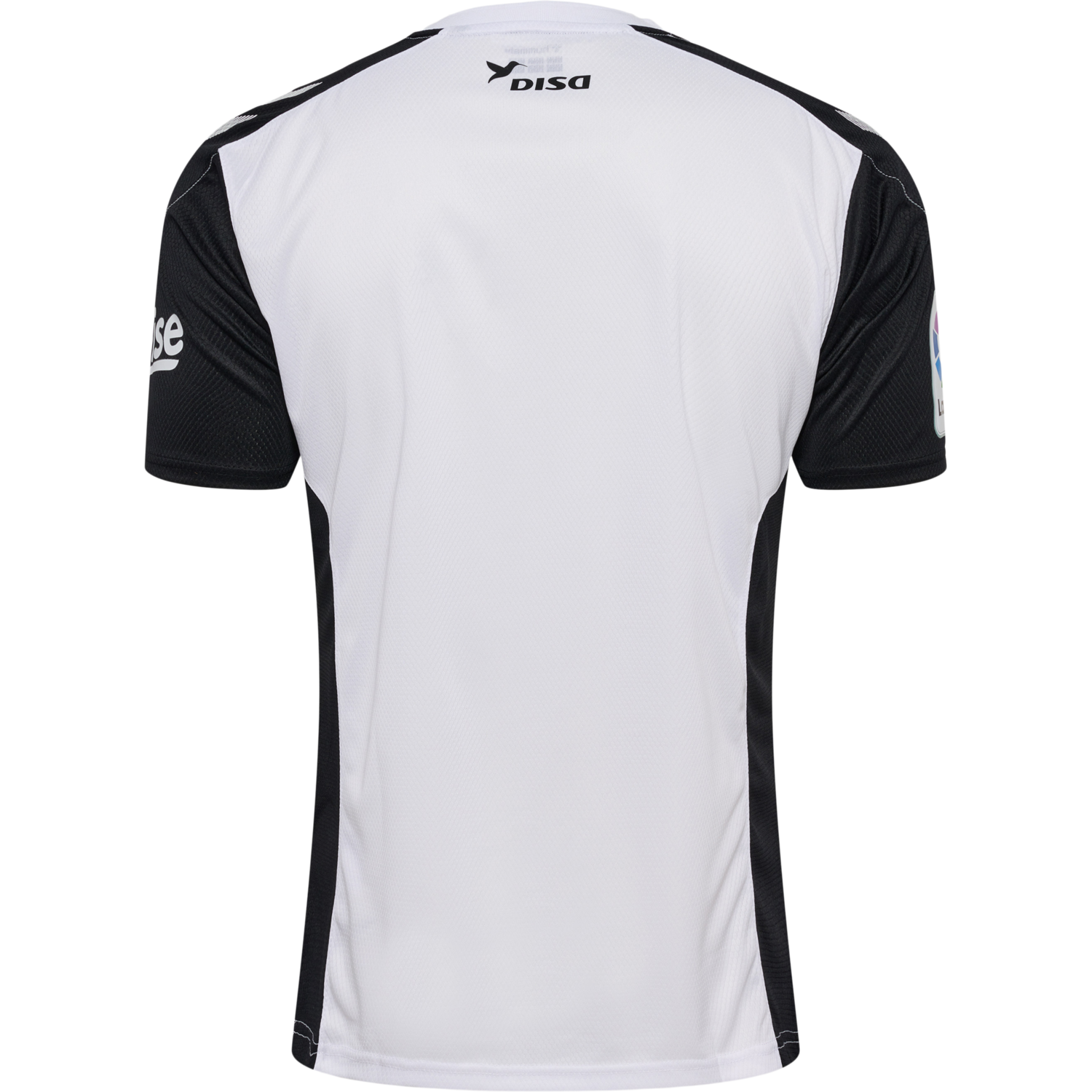 UDLP 22/23 AWAY JERSEY S/S