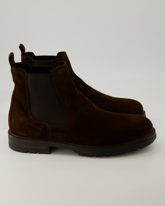 Marc O´Polo 30727385002300 Chelsea Boots in Braun