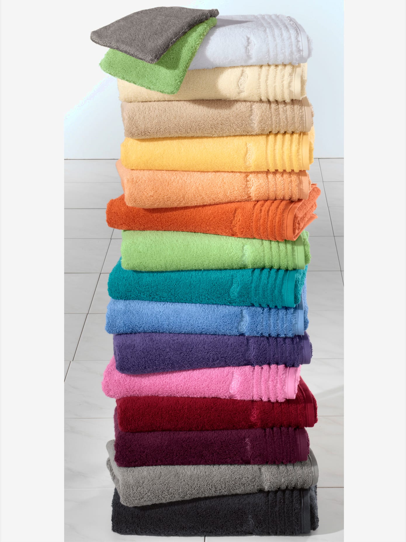 Serviette