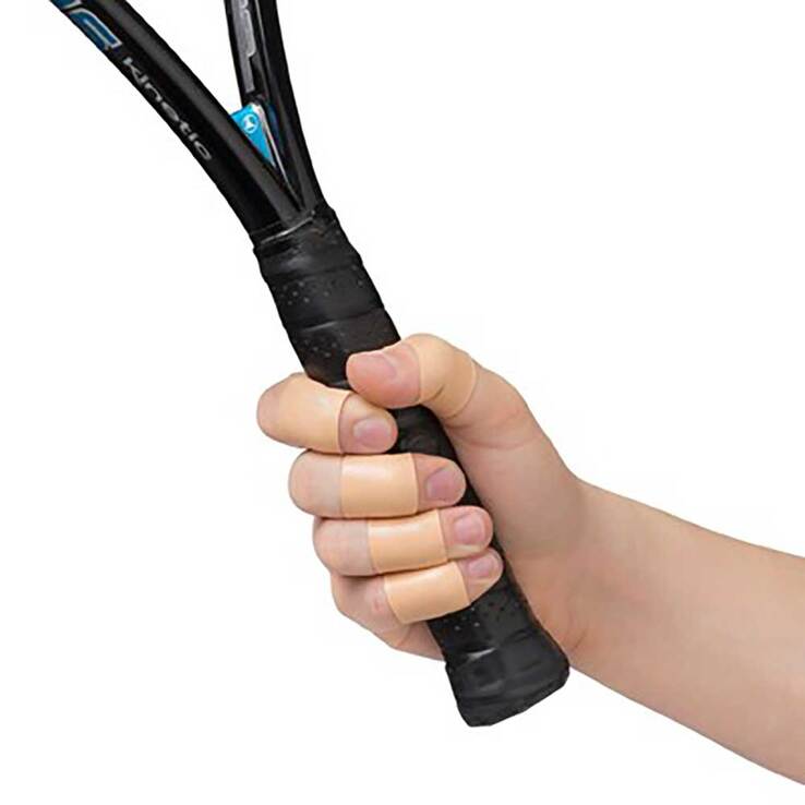 Nexcare Active Tape 2,54x457,2 cm, 1 St