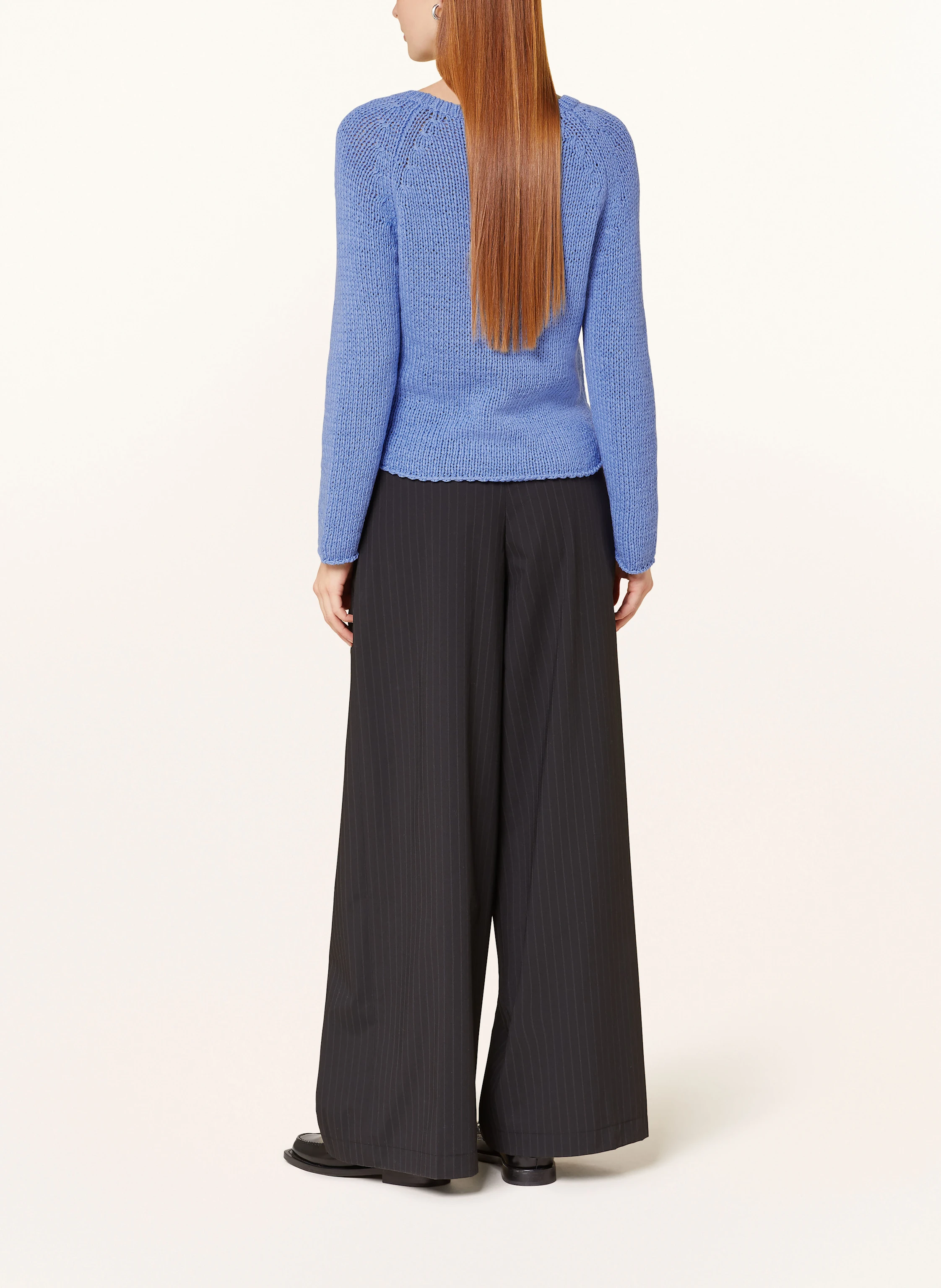 darling harbour Pullover