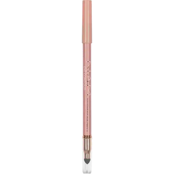 Eye Contour Longlasting Eyepencil 01 Nude