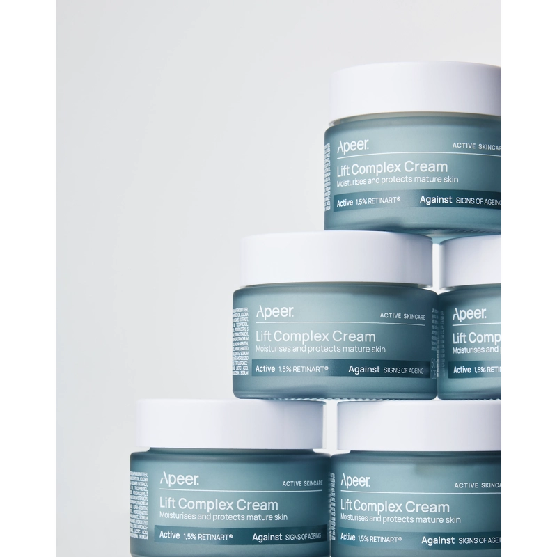 Apeer Lift Complex Cream 50 ml