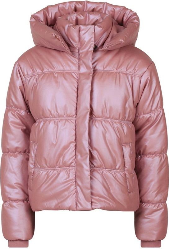 Persival meisjes winterjas - Oud rose