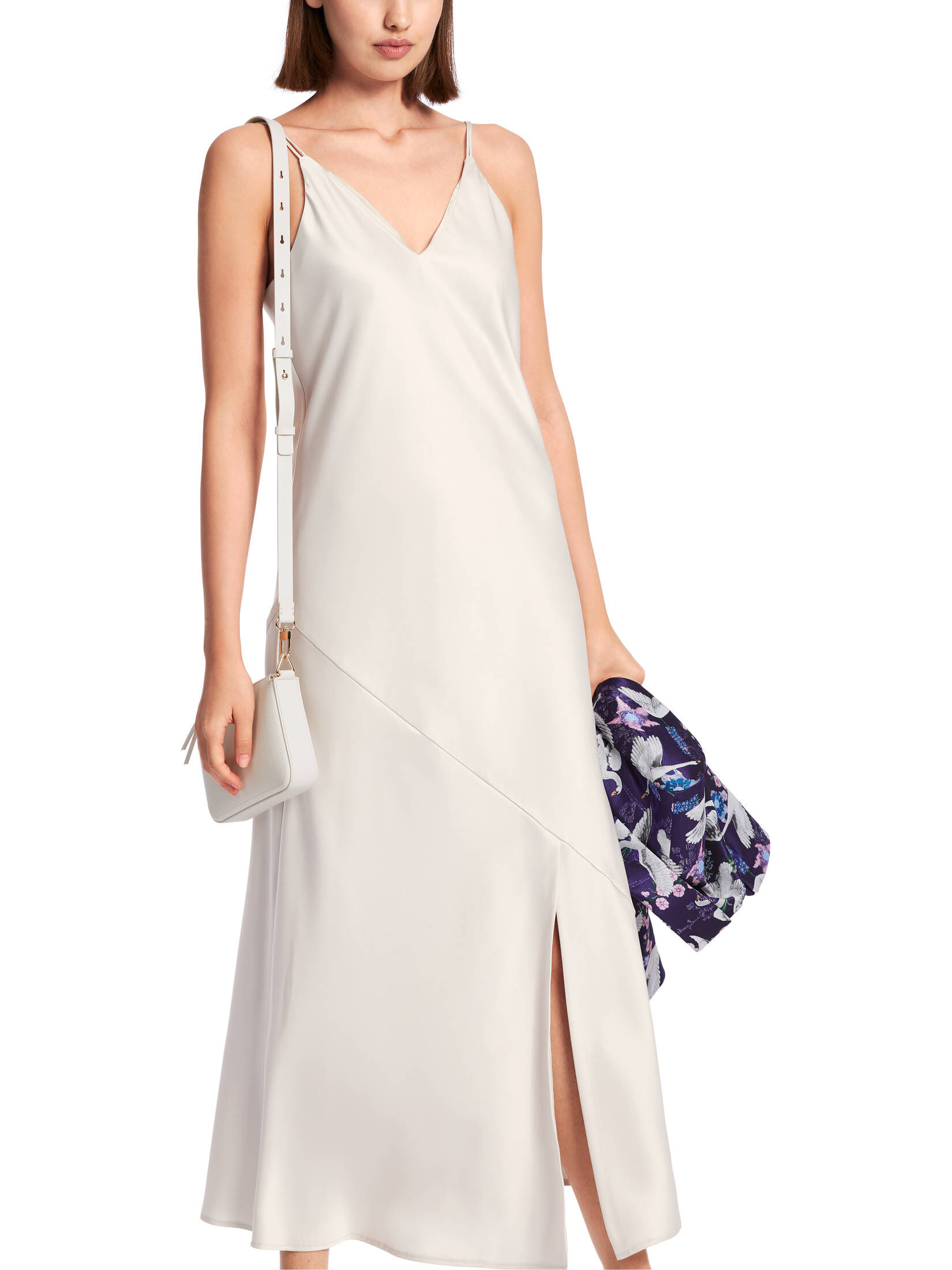 Marc Cain| Damen Trägerkleid