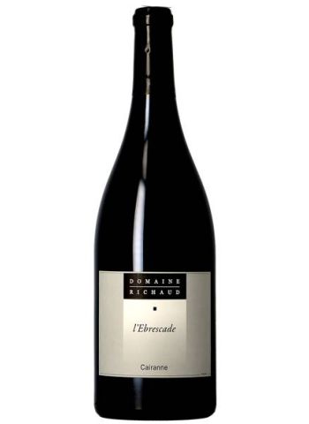Magnum L'Ebrescade - Marcel Richaud