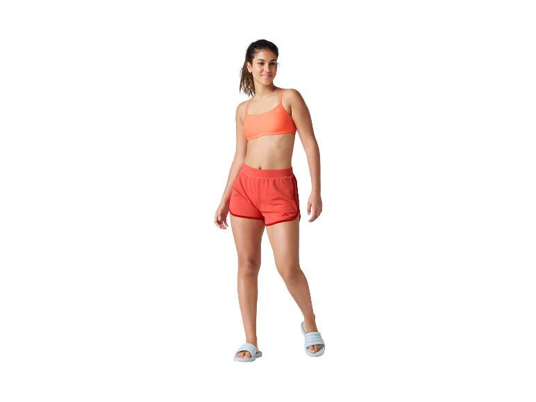Korte dames broek