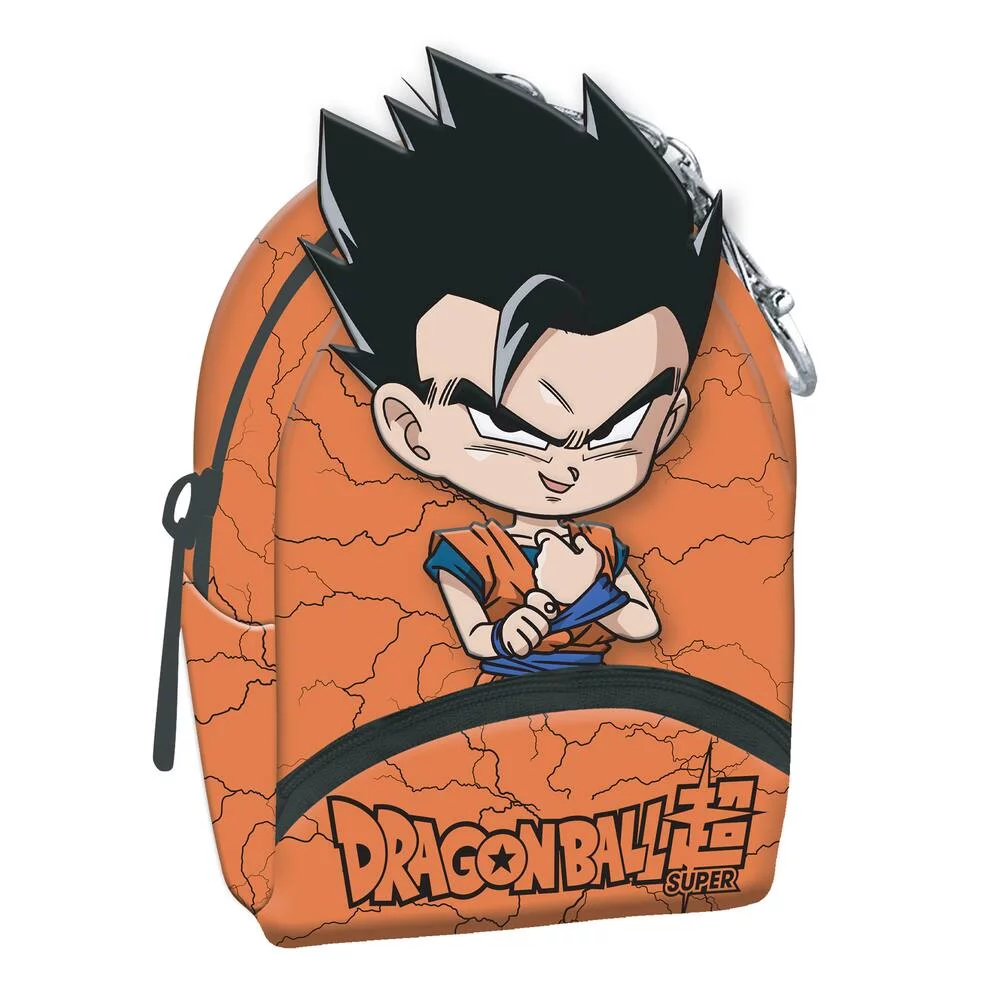 DRAGON BALL SUPER - MINI SAC A DOS