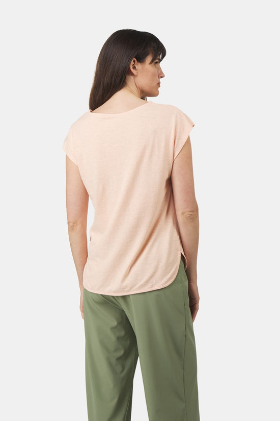 Ayacucho Ayacucho Adriene Tee W