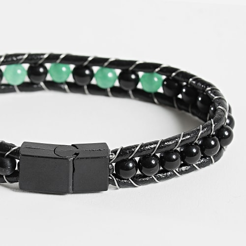 Bracelet Noir