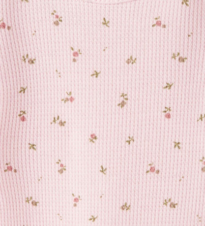 Name It Body k/æ - NbfJolia - Parfait Pink