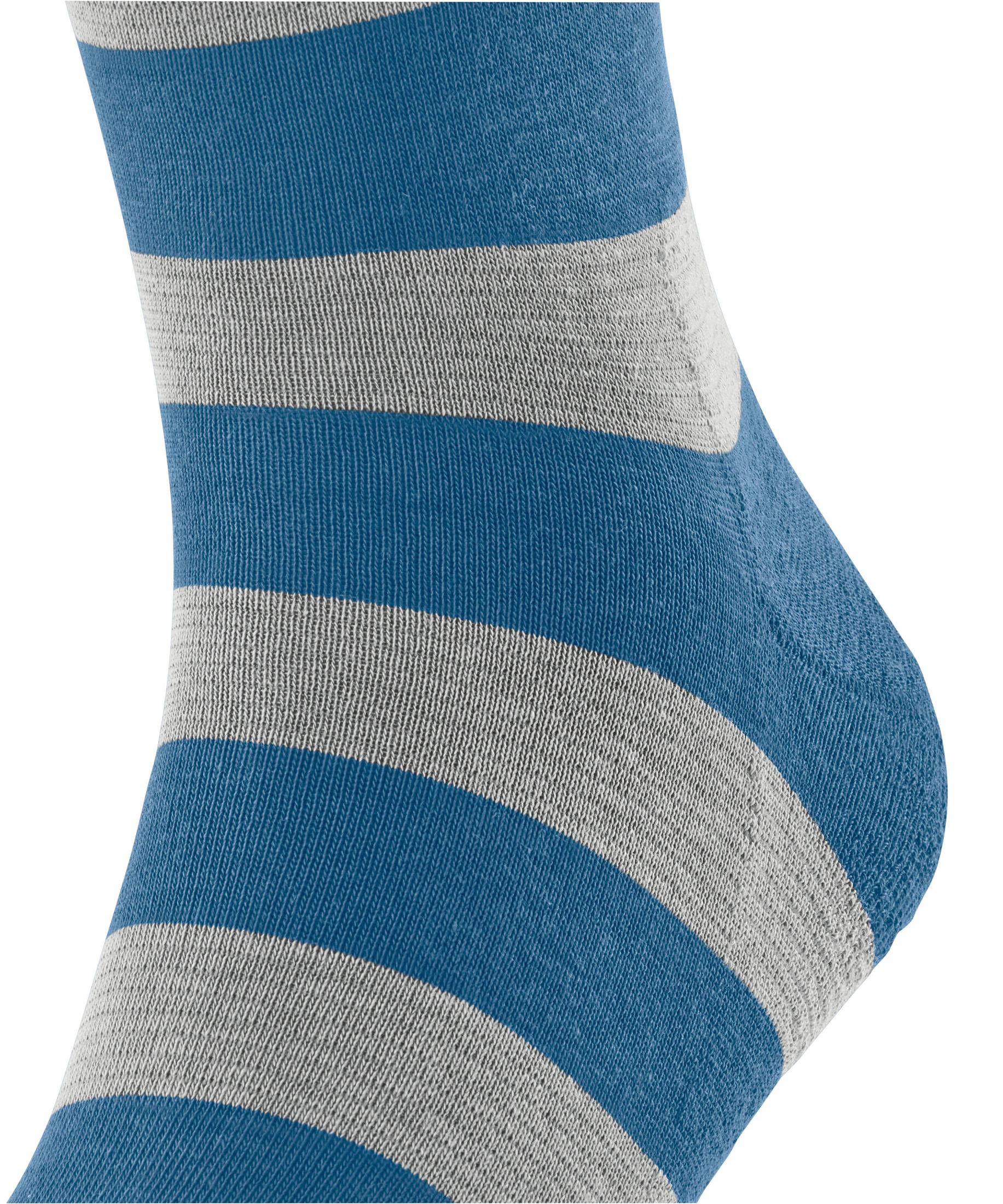 FALKE| Socken Block Stripe