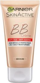 Garnier Skin naturals BB anti-verouderingscreme light