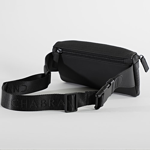 Sac Banane 17108111 Noir
