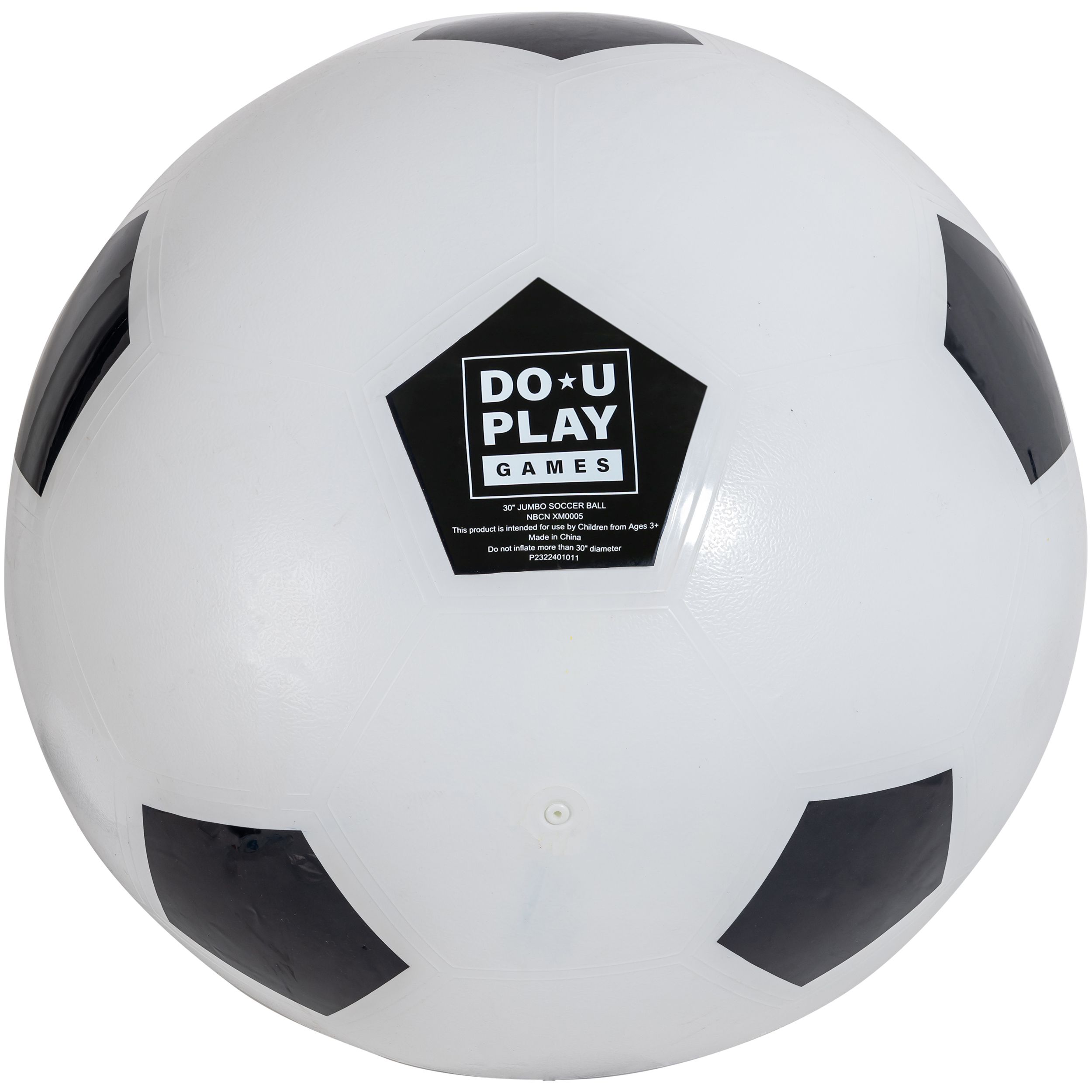 DoUPlay Jumbo Fußball