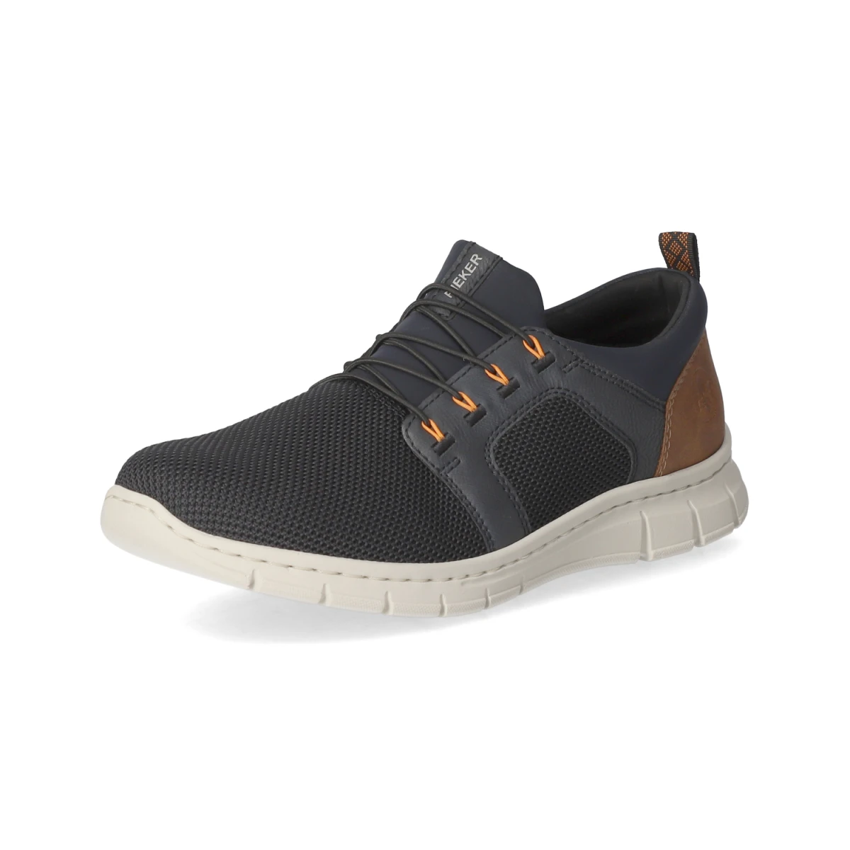 RiekerLow Sneaker - Blau