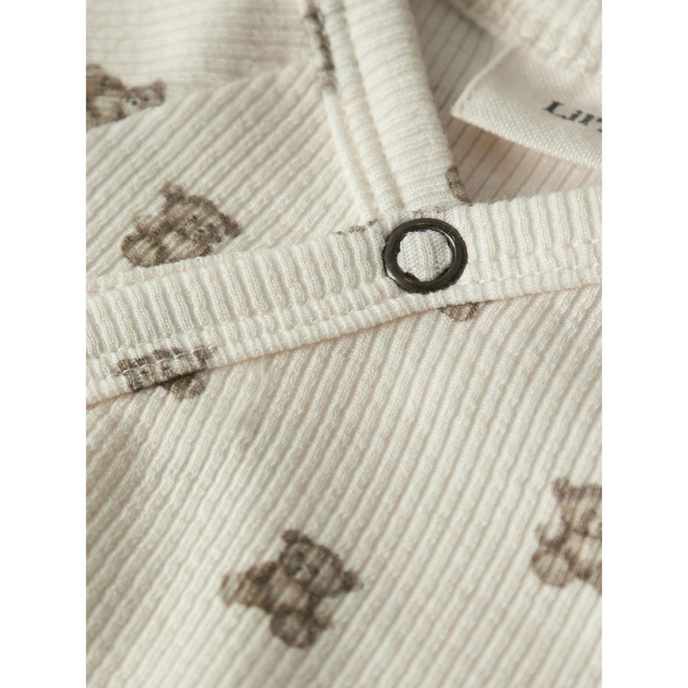 Køb Lil'Atelier Turtledove Teddy Bear Gavo Elf Slim Slå-om Body