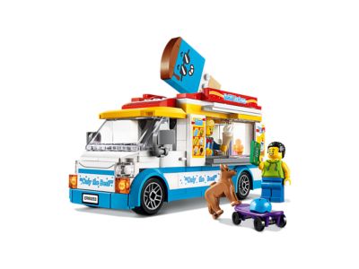 LEGO IJswagen (60253)