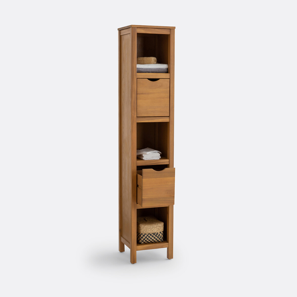 LA REDOUTE INTERIEURS<br>Badkamer kolom, Sedna