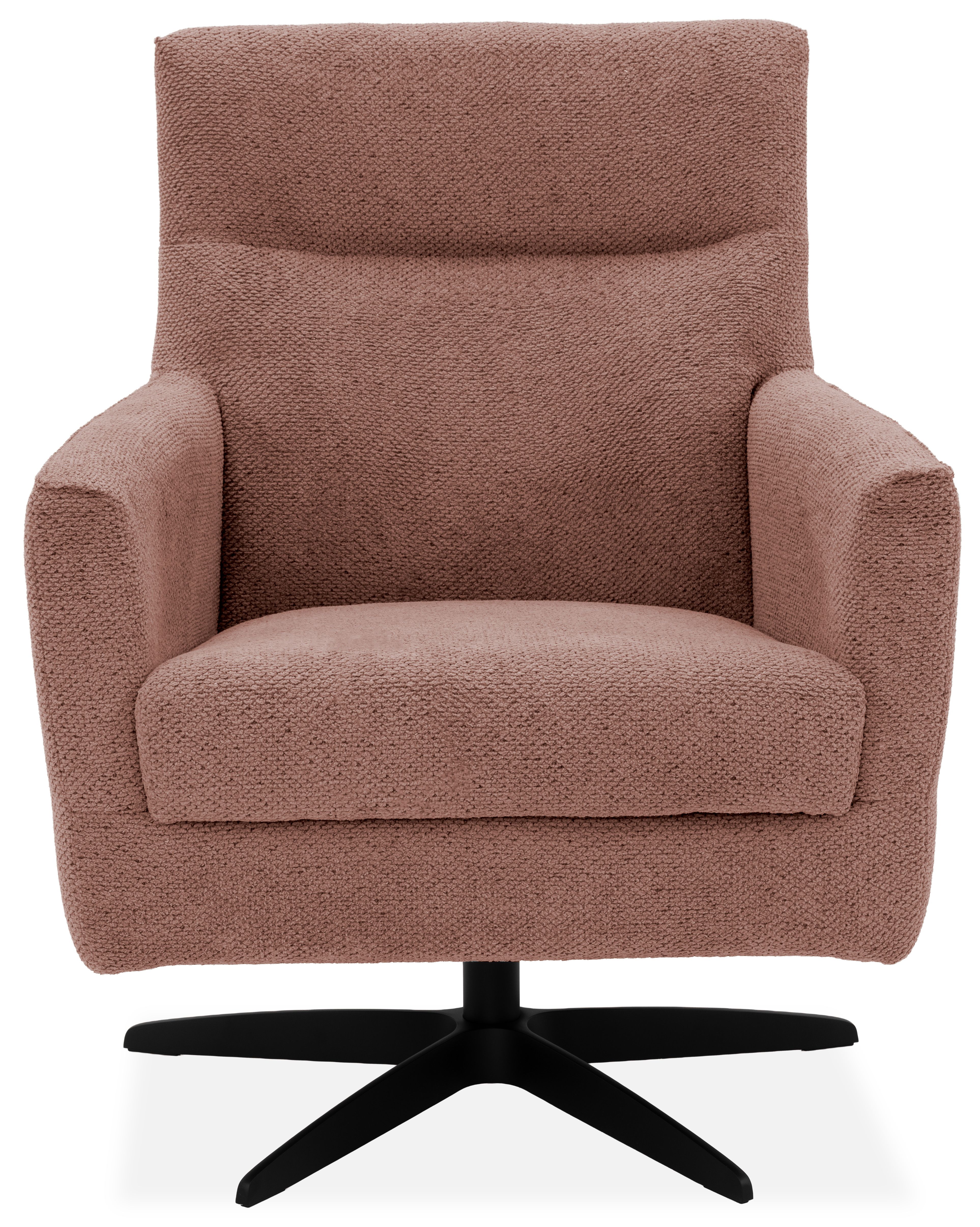 Fauteuil Venera B71 x D70 x H89 cm
