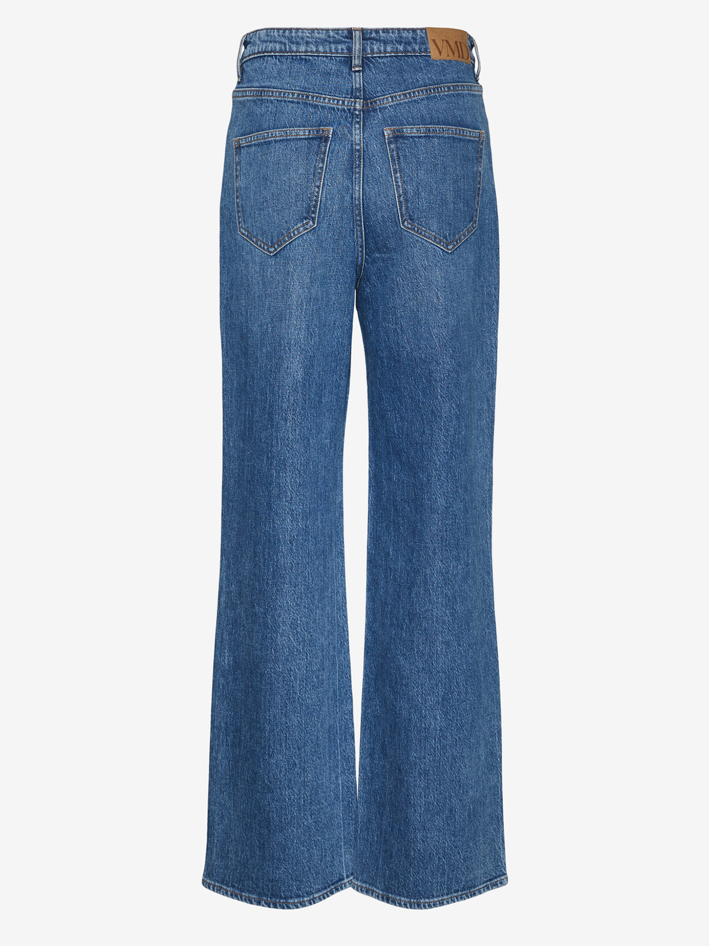 Tessa Wide Jeans
