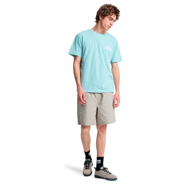 Quiksilver - Ripples S/S - T-shirt