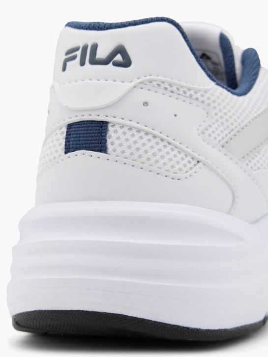 FILA Sneaker Weiss