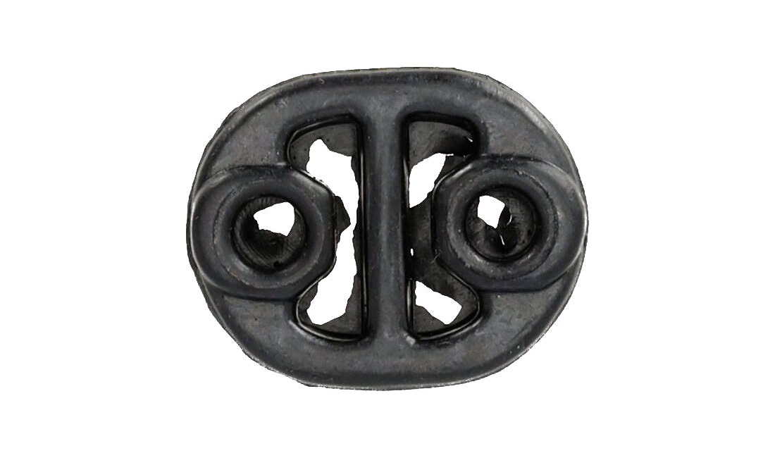 Gummiophæng