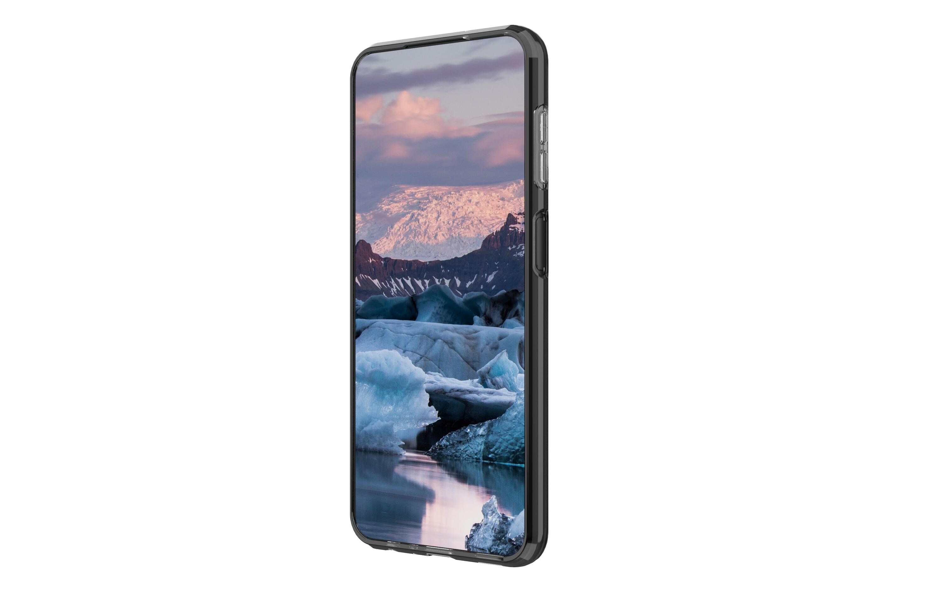 Back Cover Greenland Galaxy A13 TransparentSchutzhülle für das Samsung Galaxy A13