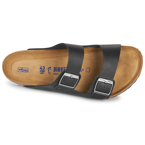 Birkenstock - ARIZONA SFB Negro