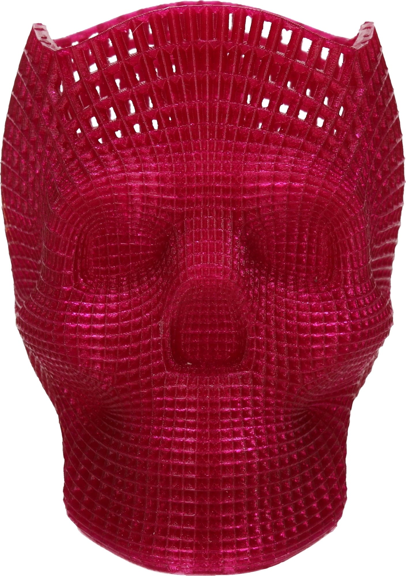 colorFabb  PLA / PHA Violet Transparent, 1,75 mm (750 g)    Transparent violettes PLA/PHA Filament mit höherer Festigkeit