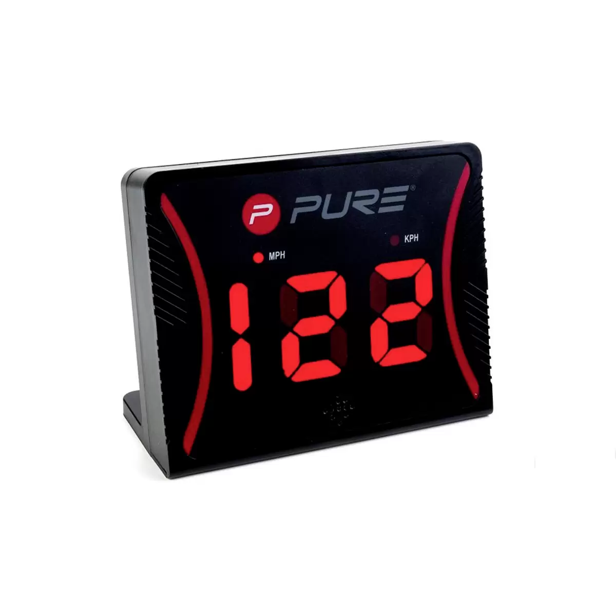 Geschwindigkeitsradar Pure2Improve