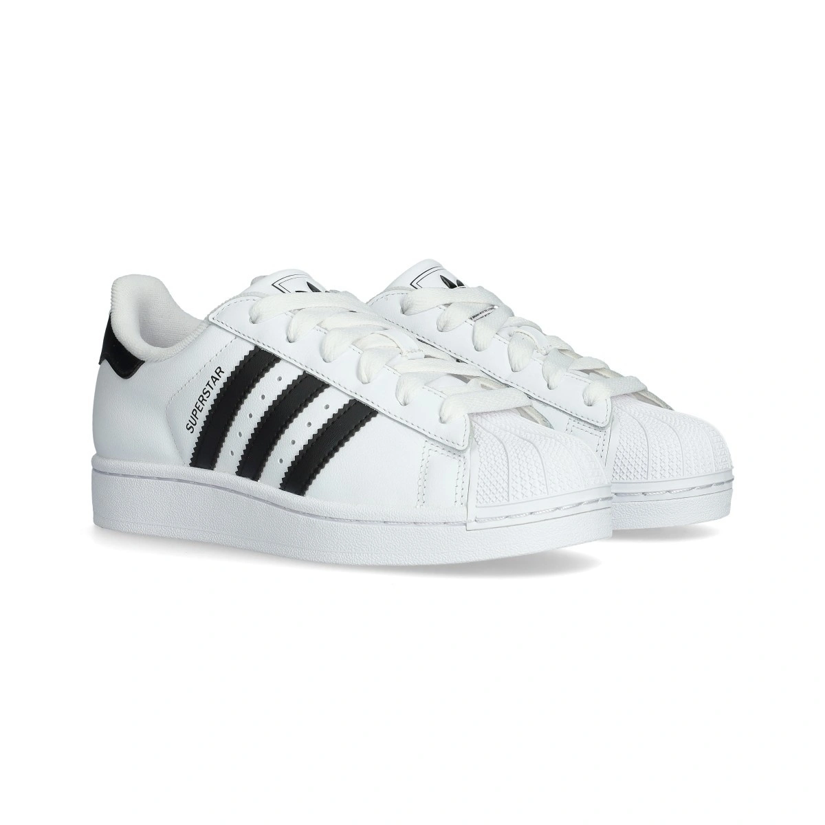 Sneakers adidas Superstar Ii J Criança